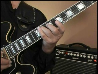 *3* RECIPE FOR BEBOP BLUES LINES Pt 1 (Demo)